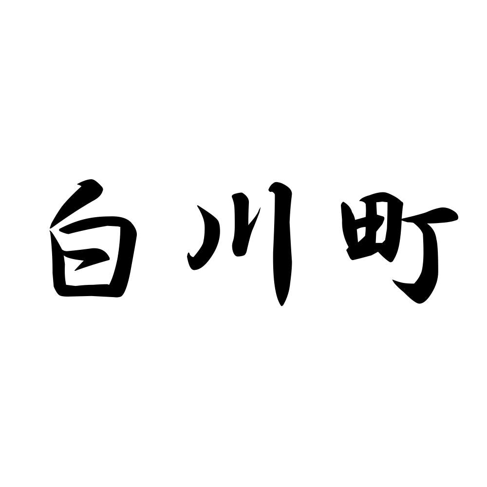 白川町