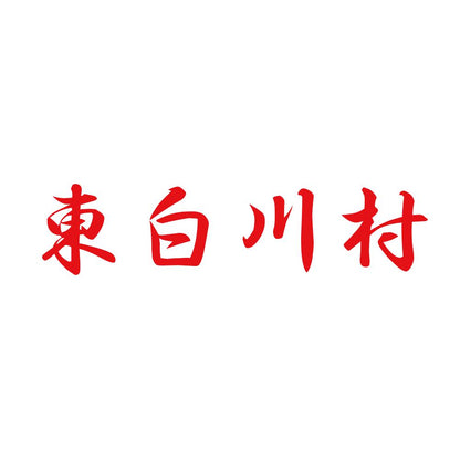 東白川村 8