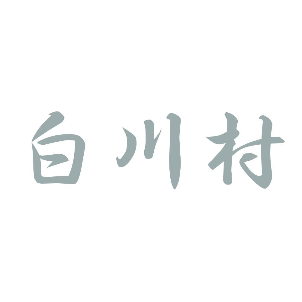 白川村 10