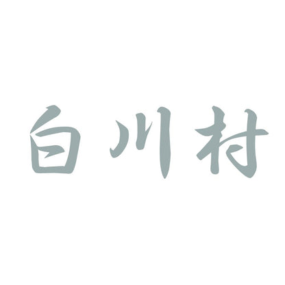 白川村 10