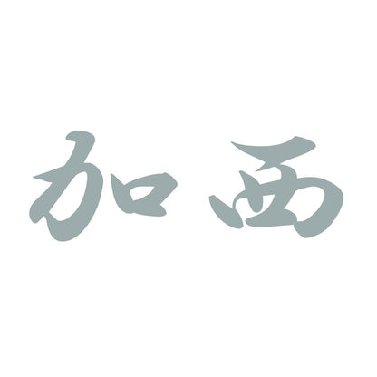 加西 10