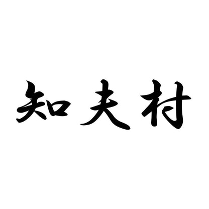 知夫村