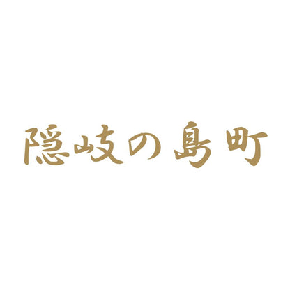 隠岐の島町 9