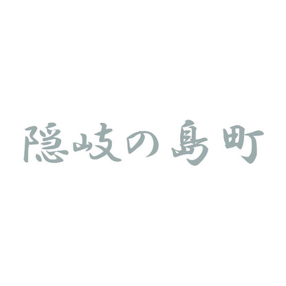 隠岐の島町 10