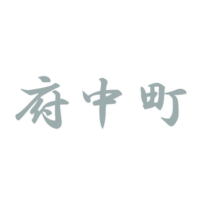 府中町 10