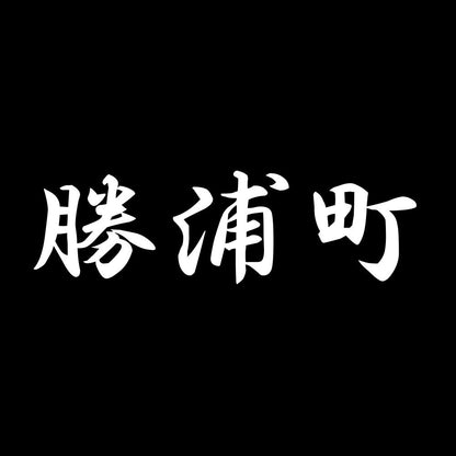 勝浦町 7