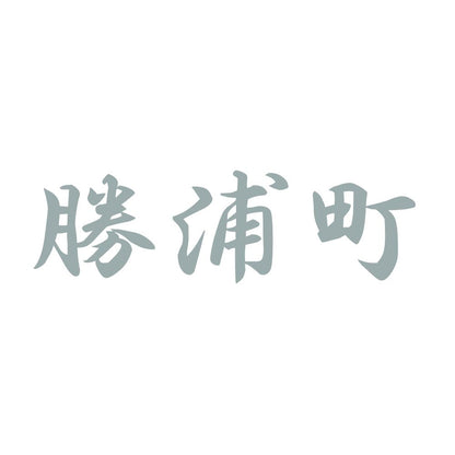 勝浦町 10