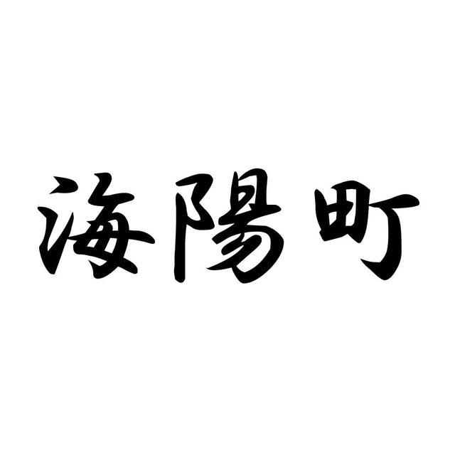 海陽町