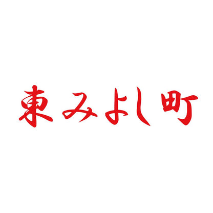 東みよし町 8