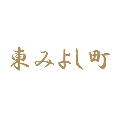 東みよし町 9