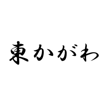 東かがわ