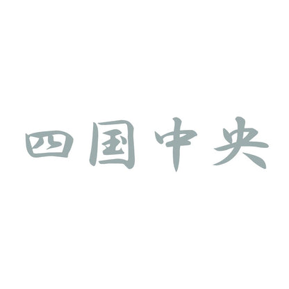 四国中央 10