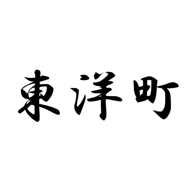 東洋町