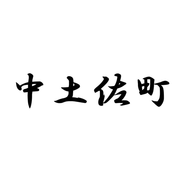 中土佐町