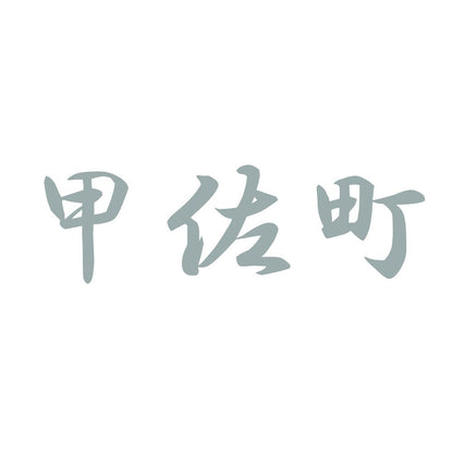 甲佐町 10