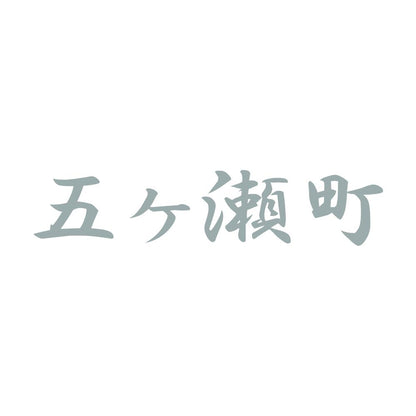 五ヶ瀬町 10