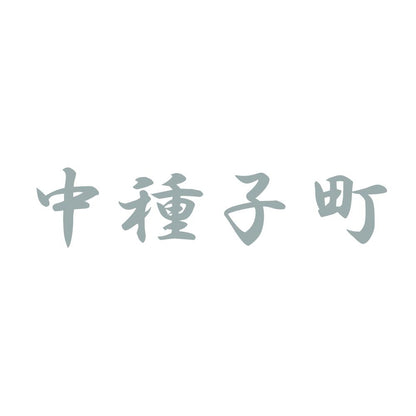 中種子町 10