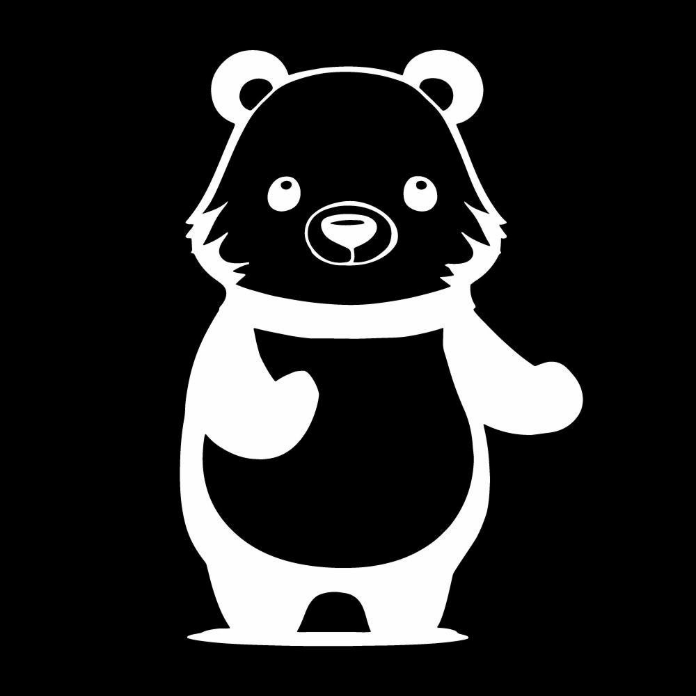 クマ(B) 7