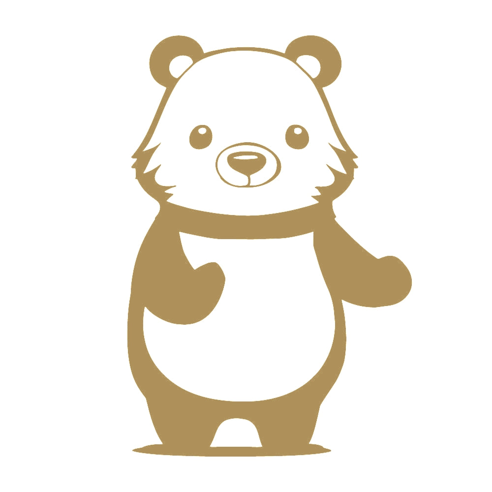 クマ(B) 9
