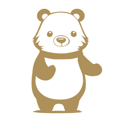 クマ(B) 9