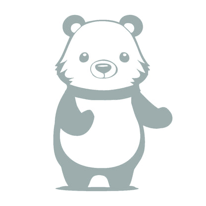 クマ(B) 10