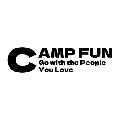 CAMP FUN