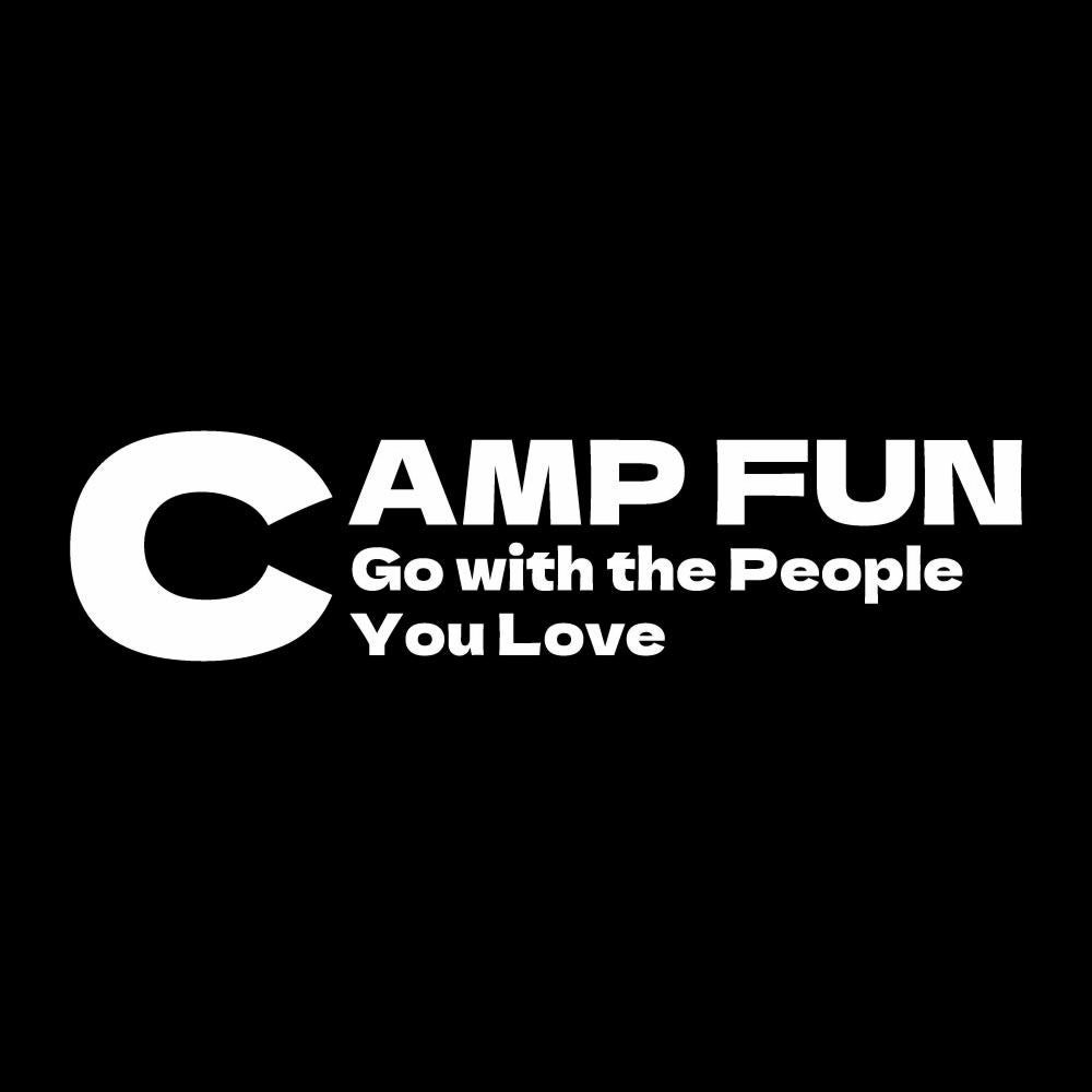 CAMP FUN 7