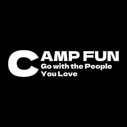CAMP FUN 7