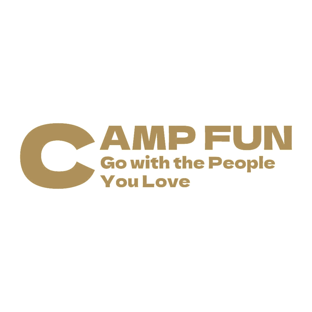 CAMP FUN 9