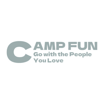 CAMP FUN 10