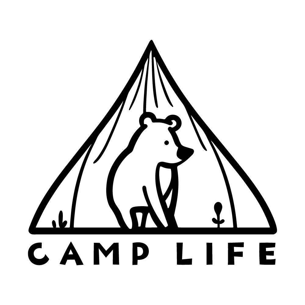 CAMP LIFE(B)