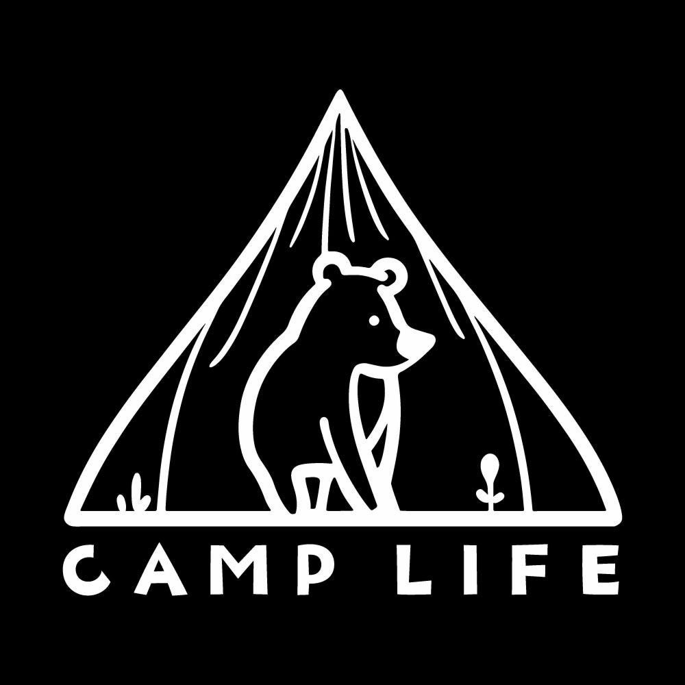 CAMP LIFE(B) 7
