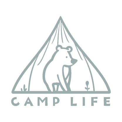 CAMP LIFE(B) 10