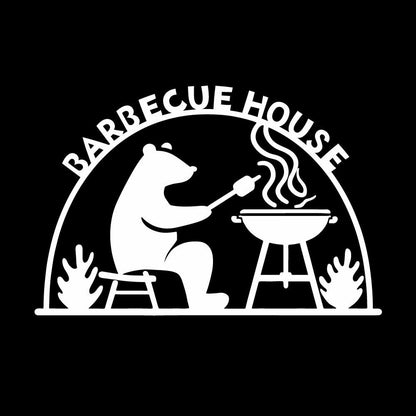 BARBECUE HOUSE 7