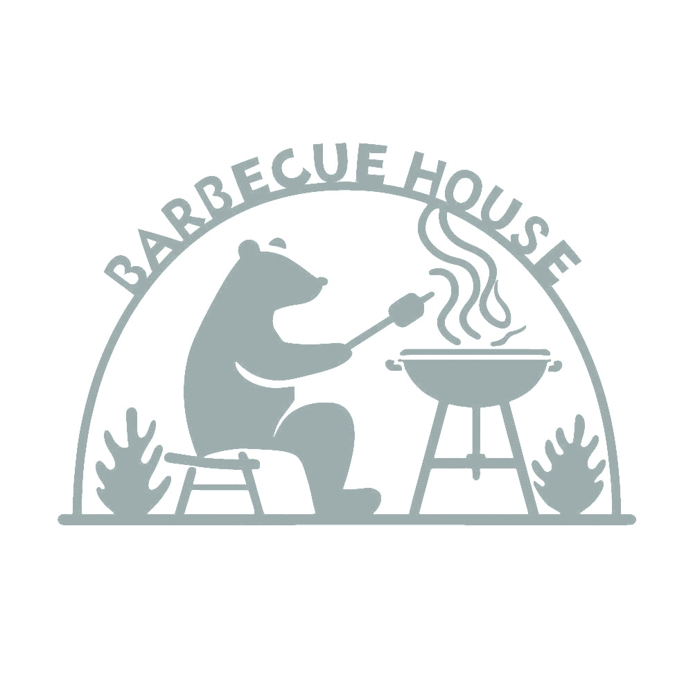 BARBECUE HOUSE 10