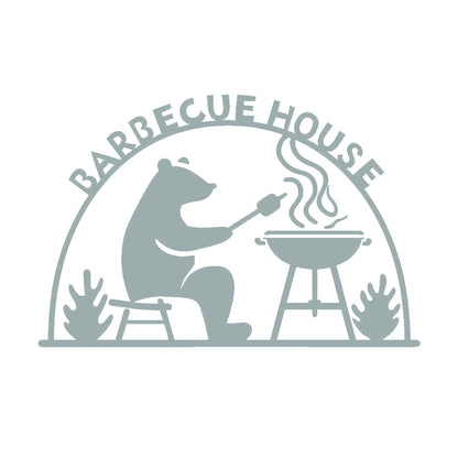 BARBECUE HOUSE 10