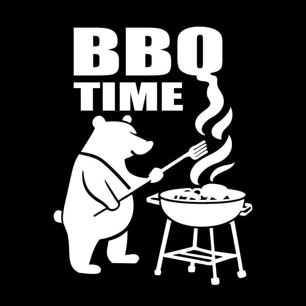 BBQ TIME 7