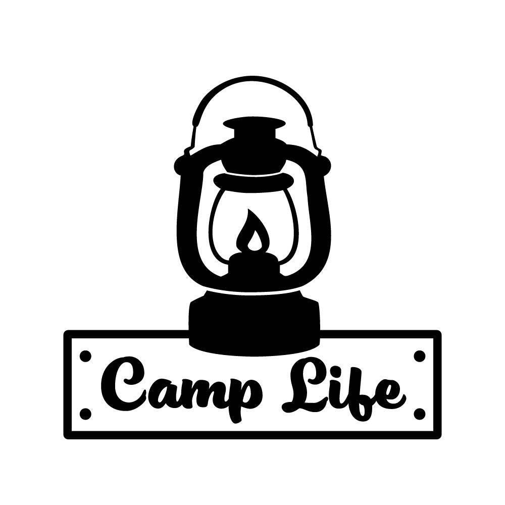 Camp Life(C)