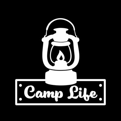 Camp Life(C) 7