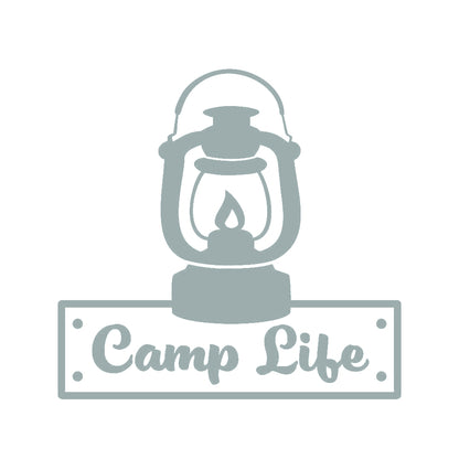 Camp Life(C) 10