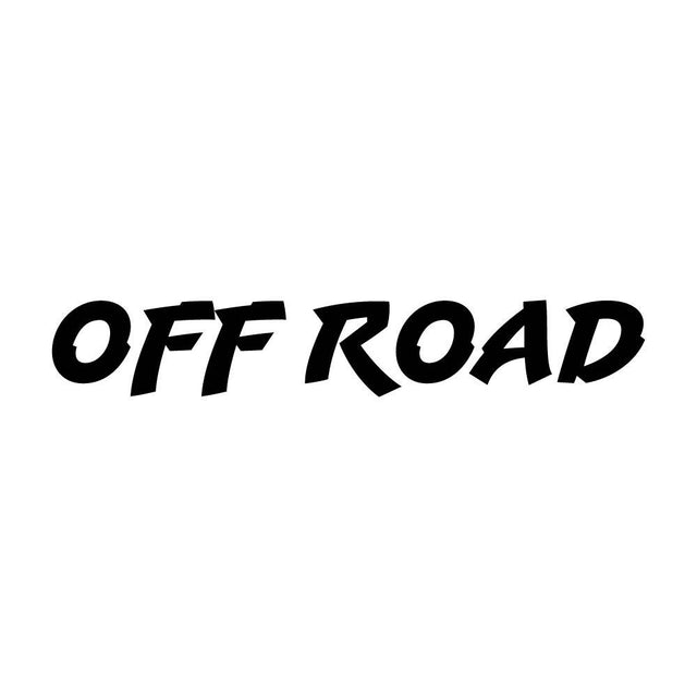 OFF ROAD