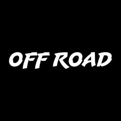 OFF ROAD 7