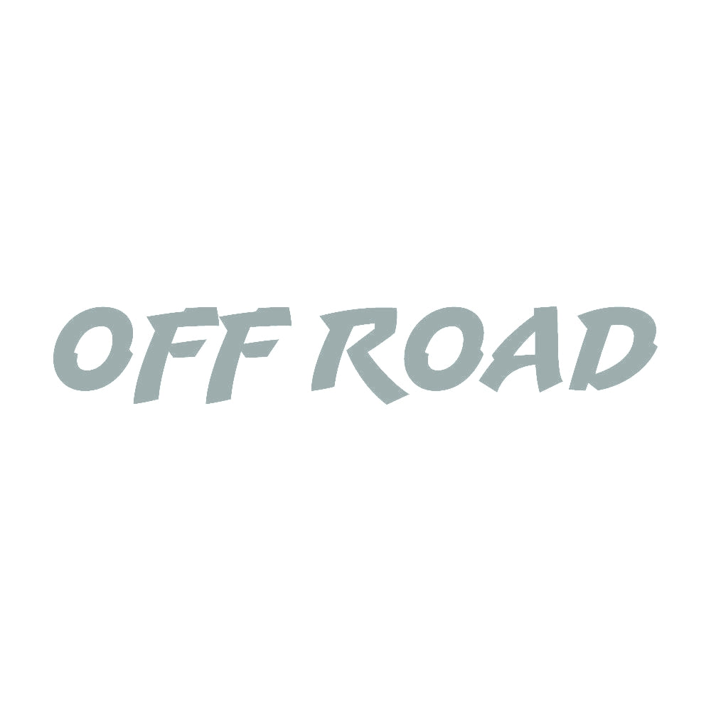 OFF ROAD 10