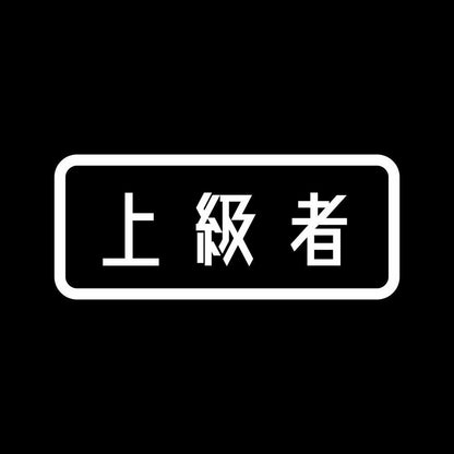 上級者 (B) 7