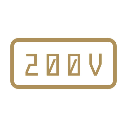 200V 9