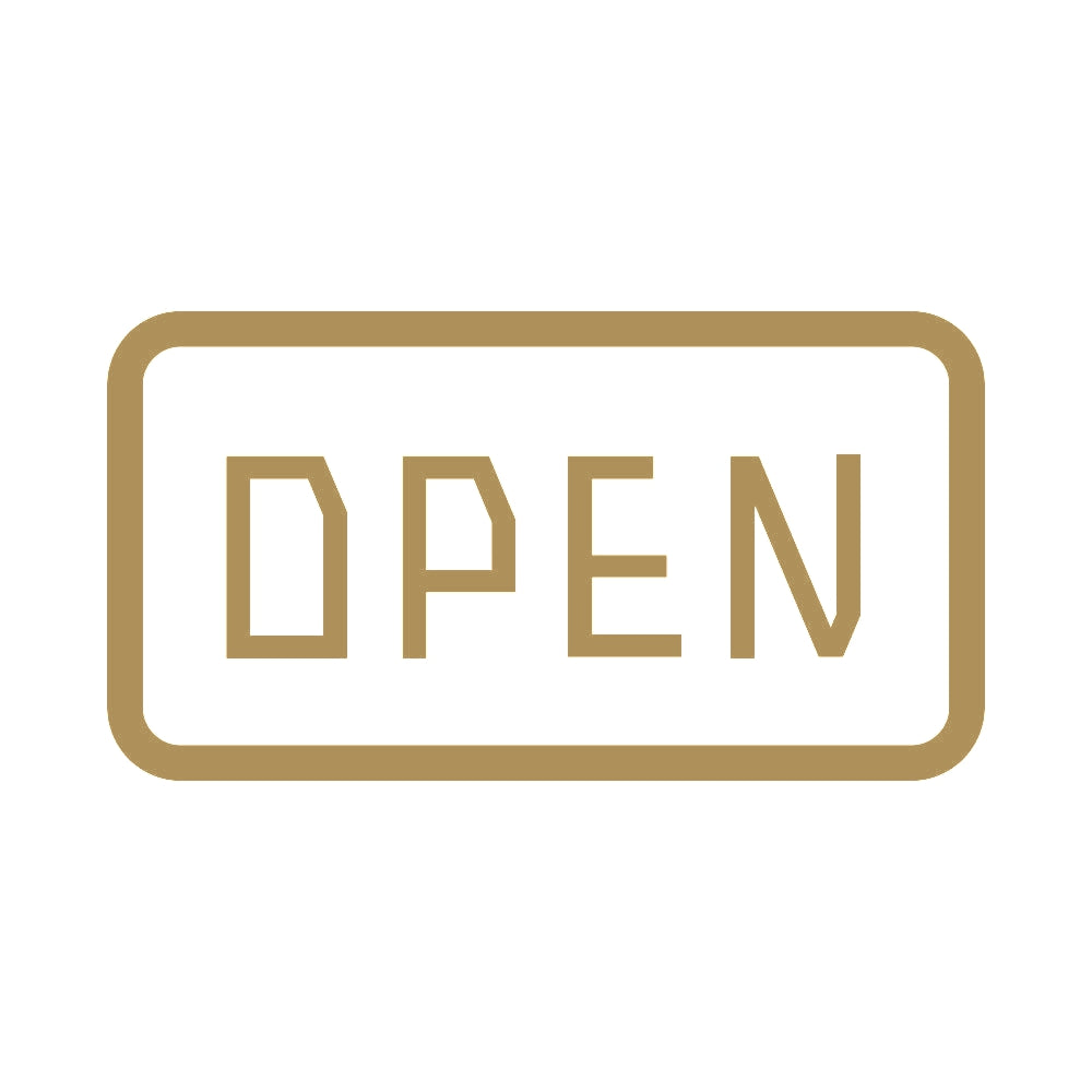 OPEN 9