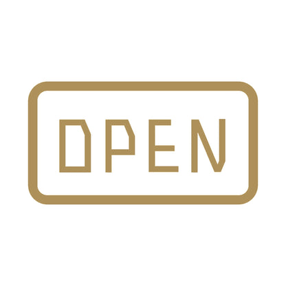 OPEN 9