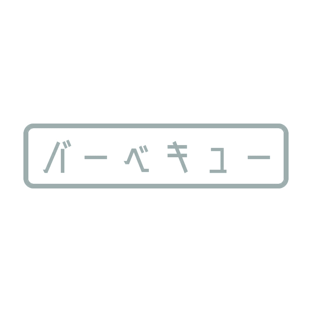 バーベキュー 10