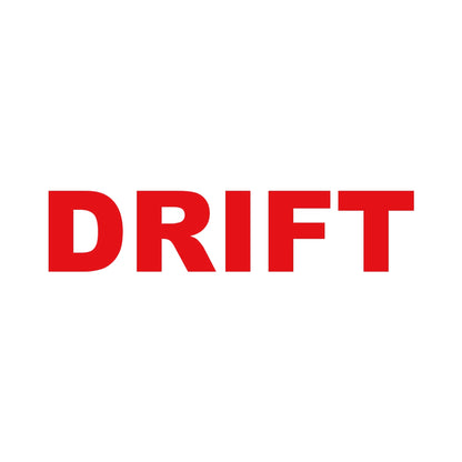 DRIFT (A) 8