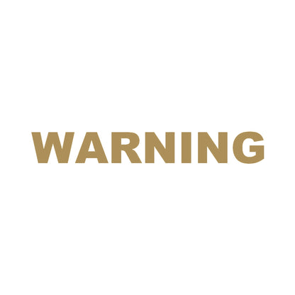 WARNING (A) 9